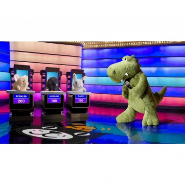 Doudou petite taupe - Jellycat