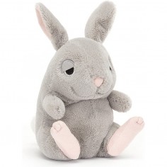 Peluche Cuddlebud Bernard Lapin - Jellycat