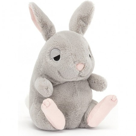 Lapin câlin Cuddlebud Bernard Bunny - Jellycat