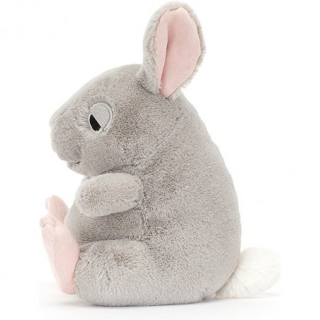 Lapin câlin Cuddlebud Bernard Bunny - Jellycat