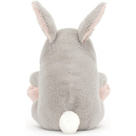 Lapin câlin Cuddlebud Bernard Bunny - Jellycat