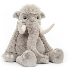 Peluche Mammouth Viggo - Jellycat