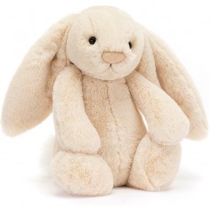 Peluche Lapin Willow Bashful Luxe - 31 cm - Jellycat