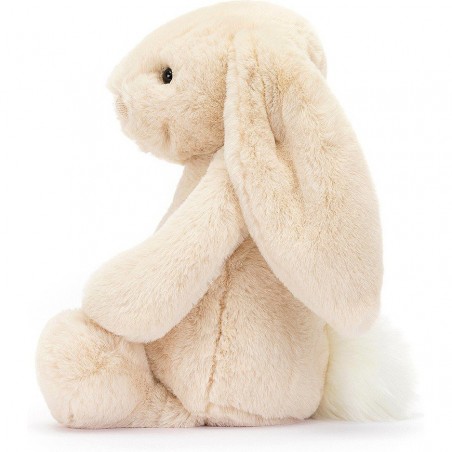 Peluche Lapin Willow Bashful Luxe - 31 cm - Jellycat