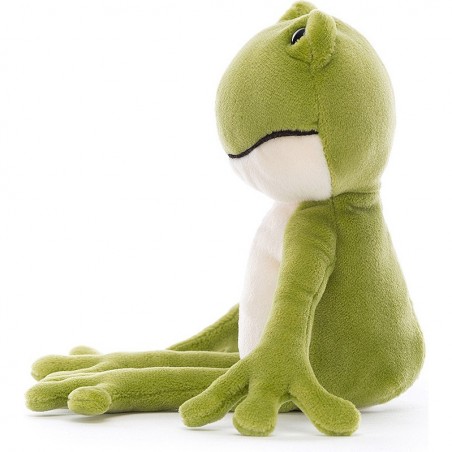 Peluche Grenouille Finnegan - 20 cm - Jellycat