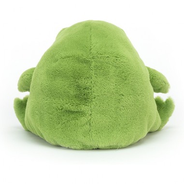 Peluche Grenouille Ricky Rain Amphibifriends - Jellycat