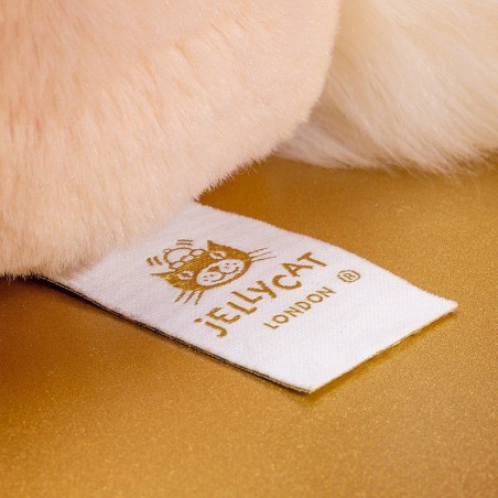 Peluche Lapin Willow Bashful Luxe Huge - 51 cm - Jellycat