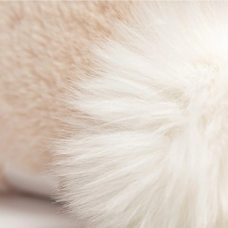 Peluche Lapin Willow Bashful Luxe Huge - 51 cm - Jellycat