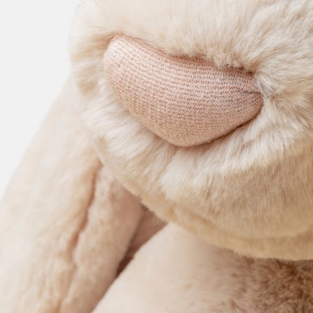 Peluche Lapin Willow Bashful Luxe Huge - 51 cm - Jellycat
