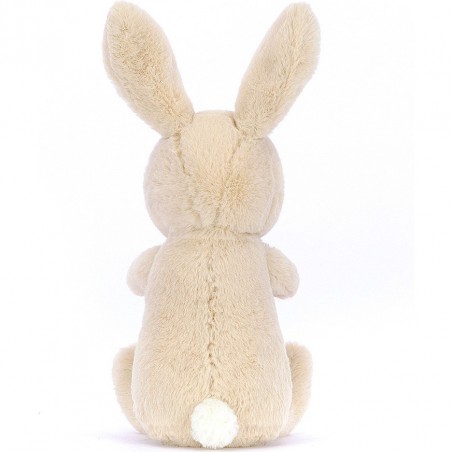Peluche Lapin Bonnie et Oeuf de Paques - Jellycat