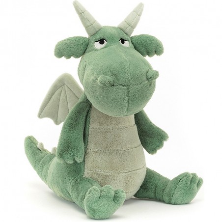 Câlin Dragon Adon Dragon - Jellycat