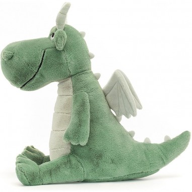 Câlin Dragon Adon Dragon - Jellycat