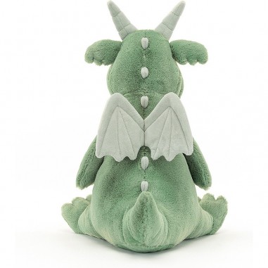 Câlin Dragon Adon Dragon - Jellycat