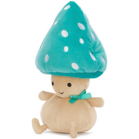 Peluche champignon Fun-Guy Bertie - Jellycat