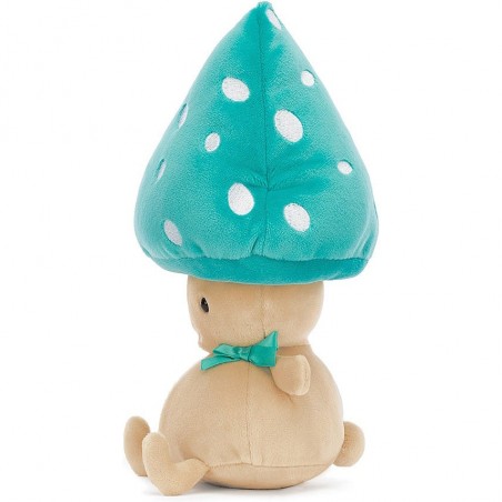 Peluche champignon Fun-Guy Bertie - Jellycat