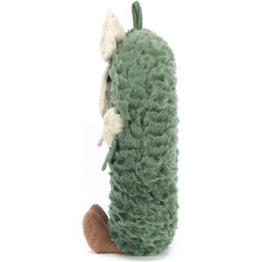 Peluche couronne dorée de Noël - Jellycat