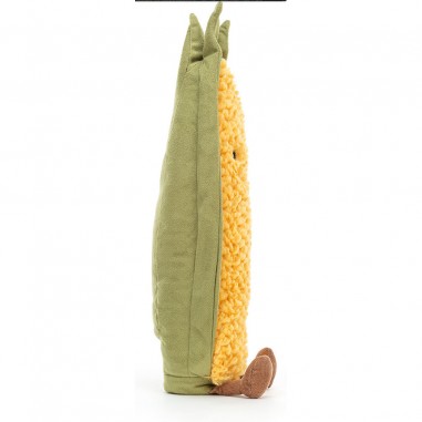 Peluche Maïs Amuseable - 30 cm - Jellycat