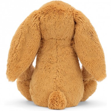 Peluche Lapin Golden Bashful - 31 cm - Jellycat