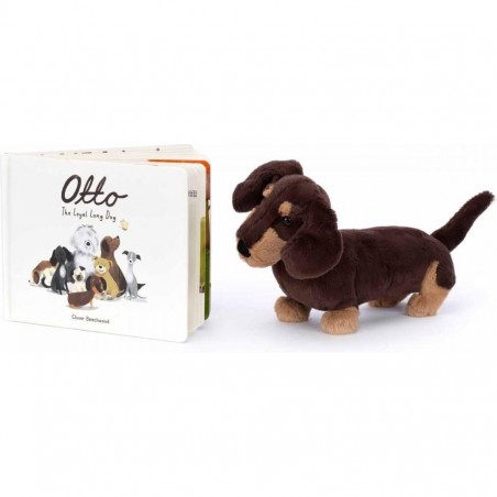 Peluche - Jellycat