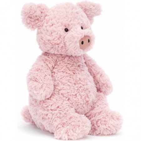 Peluche Barnabus le cochon - Jellycat