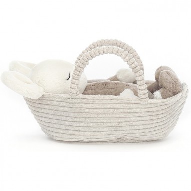 Peluche Souris Rock Bye - Jellycat