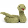 Peluche serpent Stevie snake - Jellycat