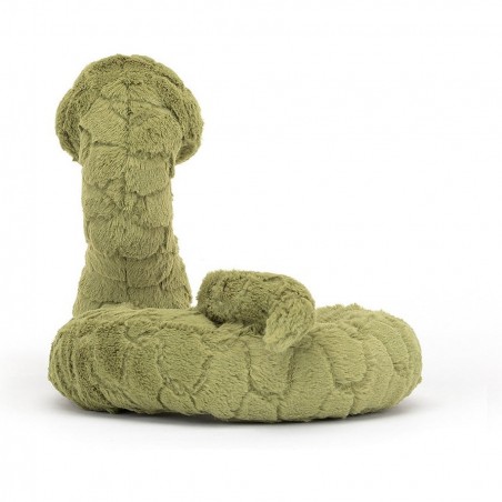 Peluche serpent Stevie snake - Jellycat