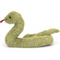 Peluche serpent Stevie snake - Jellycat