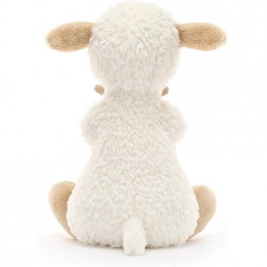Peluche Mouton Huddles - Jellycat