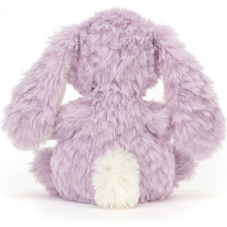 Peluche Lapin Yummy Lavande - 15 cm - Jellycat
