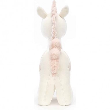 Peluche licorne à gros pois - Jellycat