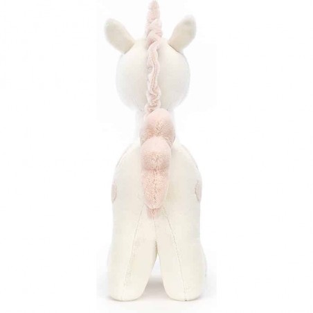Peluche licorne à gros pois - Jellycat