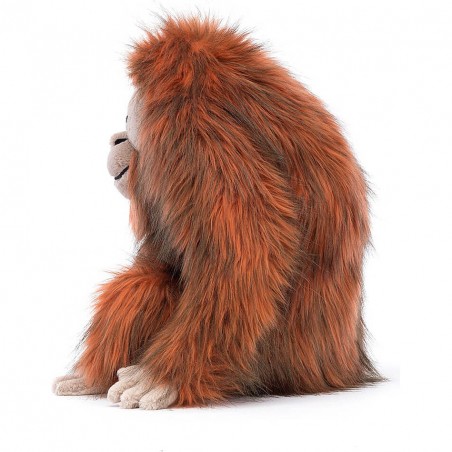 Peluche Orang Outan Oswald - Jellycat