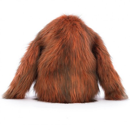 Peluche Orang Outan Oswald - Jellycat