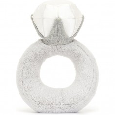 Peluche Bague de Mariage - Diamant Amuseable - Jellycat 2