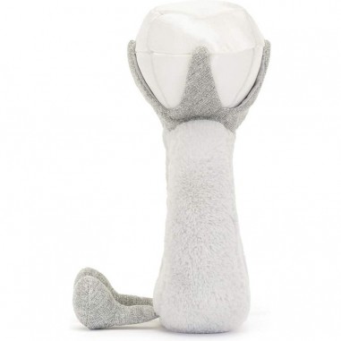 Peluche Bague de Mariage - Diamant Amuseable - Jellycat
