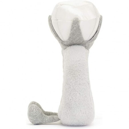 Peluche Bague de Mariage - Diamant Amuseable - Jellycat