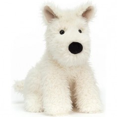 Doudou chien - Scottie - Jellycat