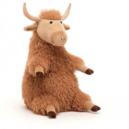 Peluche Herbie la vache - Jellycat
