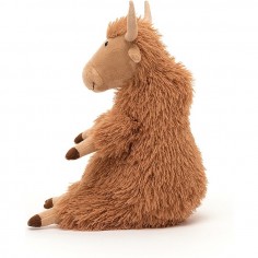 Peluche Herbie la vache - Jellycat 2