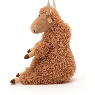 Peluche Herbie la vache - Jellycat