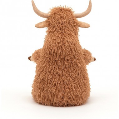 Peluche Herbie la vache - Jellycat