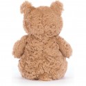 Peluche Ours Brun Barthélémy - 16cm - Jellycat