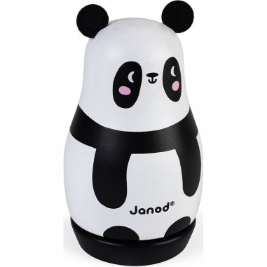 Boite à musique "Panda" - Janod