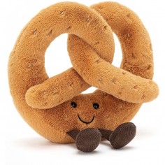 Amuseable - Bretzel - Jellycat