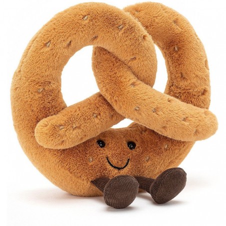 Amuseable - Bretzel - Jellycat