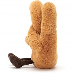 Amuseable - Bretzel - Jellycat 2