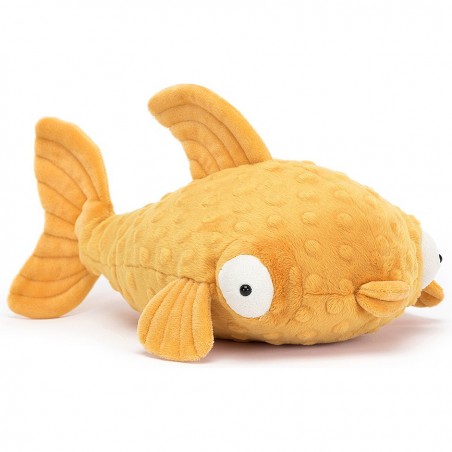 Peluche Poisson Mérou Gracie - Jellycat