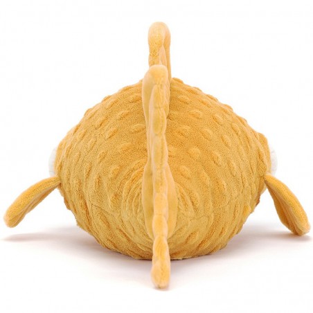 Peluche Poisson Mérou Gracie - Jellycat