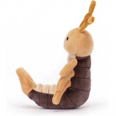 Peluche Pince Oreille Ernie Niggly Wiggly - Jellycat